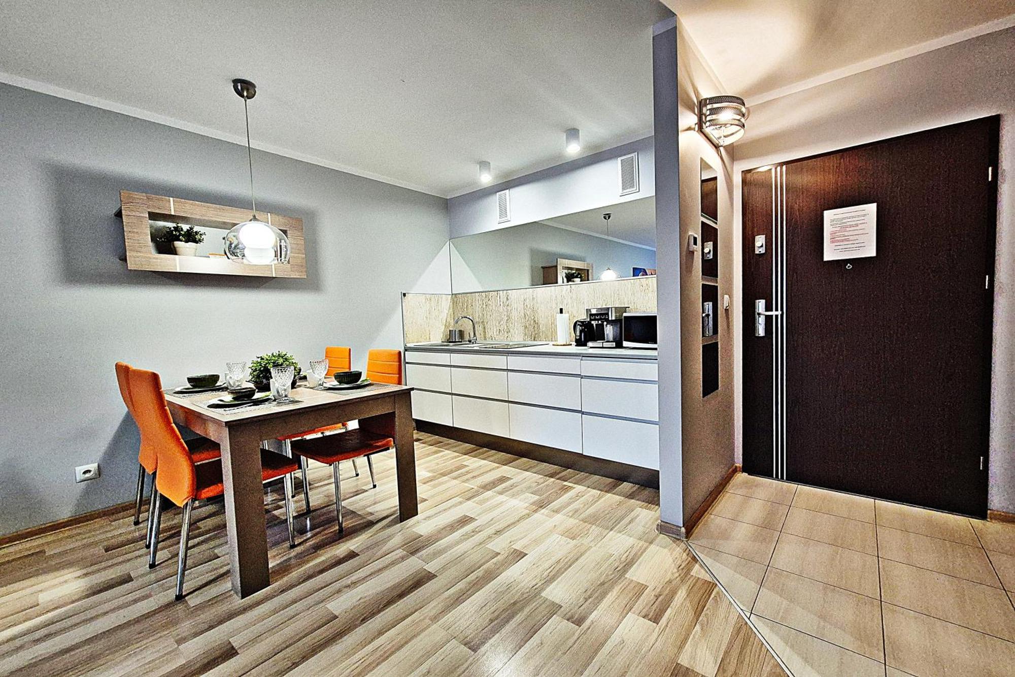 Apartamenty Sun&Fun Rezydencja Pod Debami Nad Lomnica 1B I 2B- Blisko Centrum I Sklepow W Otoczeniu Zieleni Karpacz Exterior foto