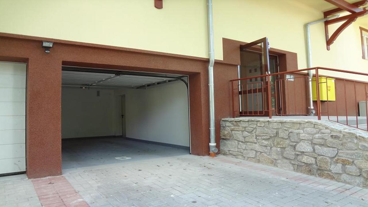 Apartamenty Sun&Fun Rezydencja Pod Debami Nad Lomnica 1B I 2B- Blisko Centrum I Sklepow W Otoczeniu Zieleni Karpacz Exterior foto
